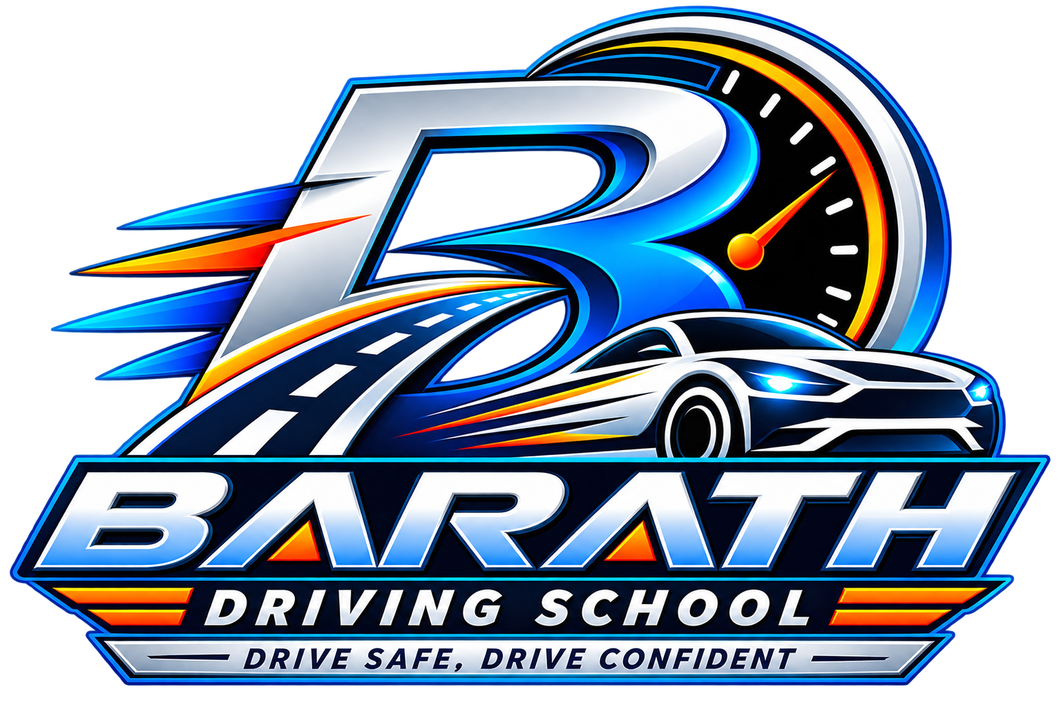 Bharath Driving School